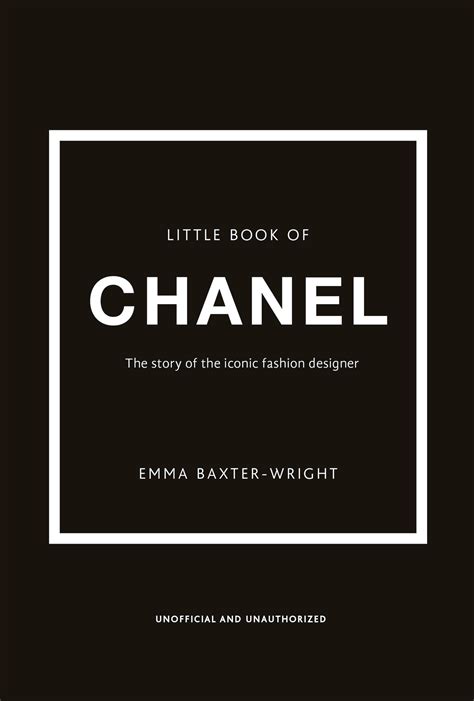 The Little Book of Chanel: New Edition 